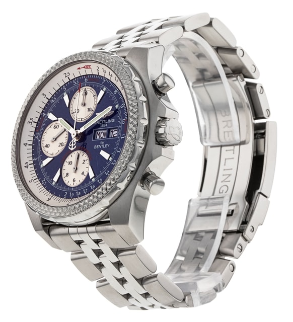Breitling Bentley GT A13363 Image 2
